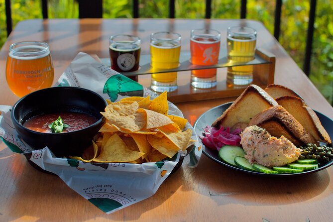 Bikes, Glacier Views, and Microbrews in Juneau - Preparing for Your Adventure