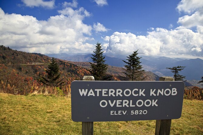 Blue Ridge Parkway South Audio Driving Tour - Pricing and Availability