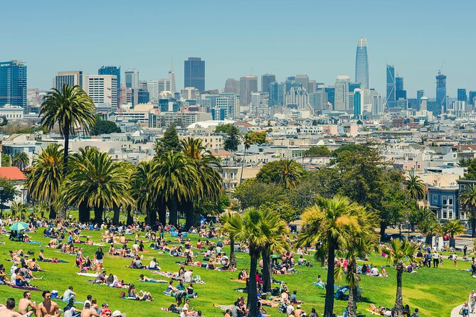 Castro Hidden Gems Quest Experience in San Francisco - Inclusions