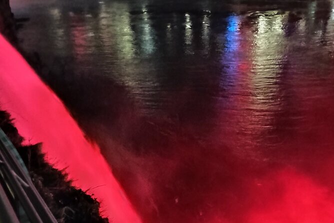 Cave of the Winds Exclusive Night Tour - Highlights and Experiences