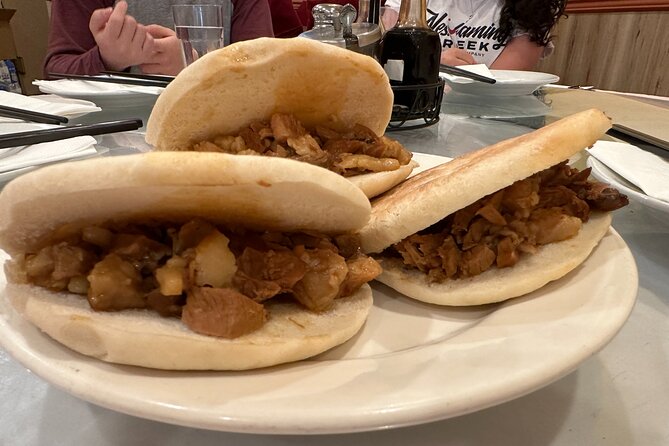 Chinatown Guided Food Tour - Accessibility and Participation Details