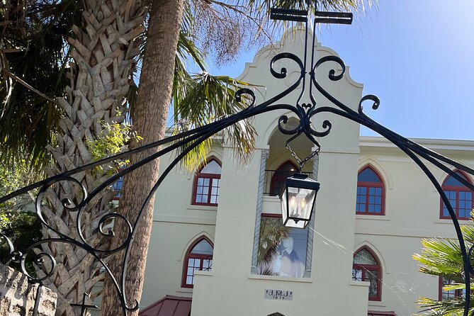 Churches & Chocolate Cart Tour Review - Experience Highlights: Wine and Chocolate