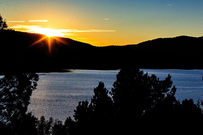 Colorado Peak-to-Peak Tour (Fall-Color-Extravaganza) - Seasonal Highlights
