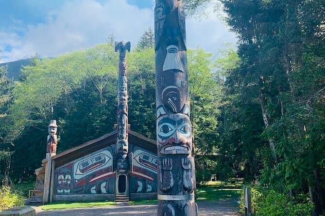 Custom Tour in Ketchikan Review - Booking and Cancellation Policy
