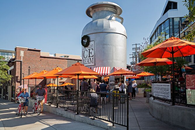 Denver City Highlights - Private Tour Review - Tour Inclusions and Accessibility Features