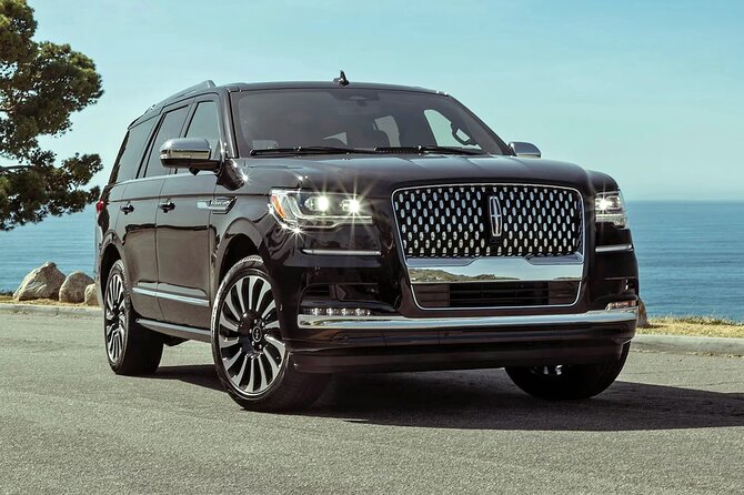 Departure Private Transfer Baltimore to Baltimore Airport BWI - Pricing Information