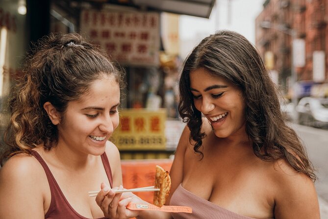 Devour Iconic Dumplings of the East Village Food Tour - Uncovering the History of Dumplings in the East Village