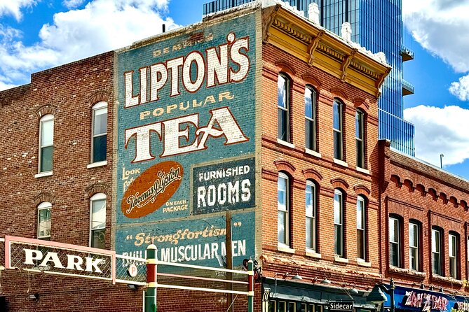 Downtown Denver Private Walking Food Tour Review - Tour Logistics and Traveler Information