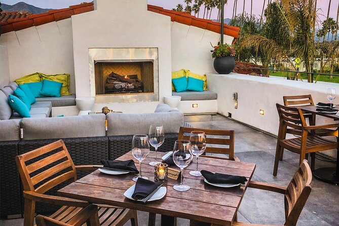 Downtown Santa Barbara Food and Drinks Tour Review - Insights From Recent Tour Reviews