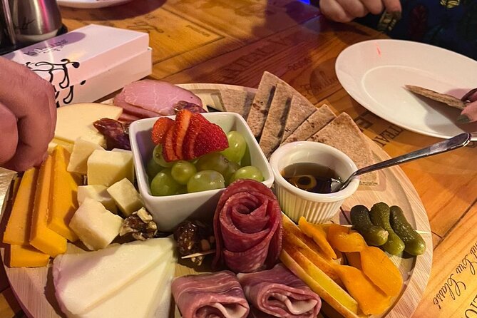 Downtown Tampa Food Tour Review - Dining Options and Special Dietary Accommodations