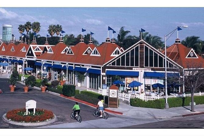 E-Bike Tours in Coronado Review - Who Can Participate?
