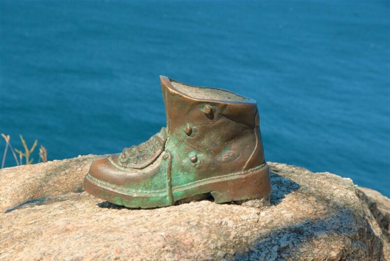 ✅From Santiago: Finisterre and Costa Da Morte | Full Day - Guided Experience