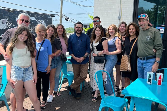 East Nashville Food and Walking Tour Review - Accessibility and Accommodation Features