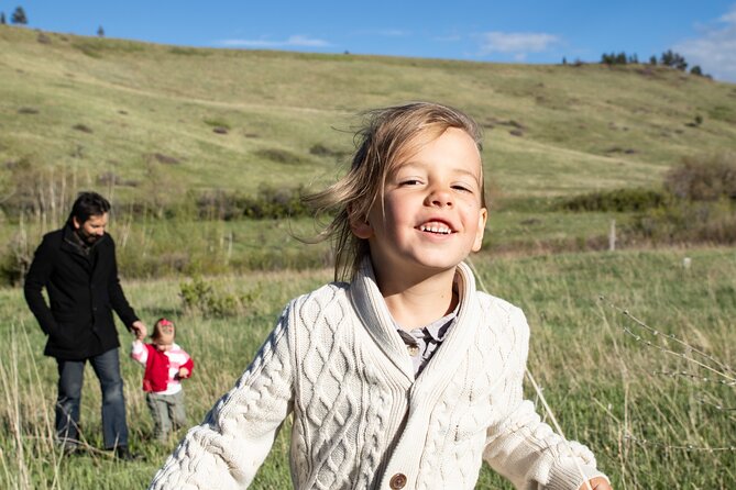 Easy Hiking Photoshoot With Majestic Views Review - Special Offers and Inclusions