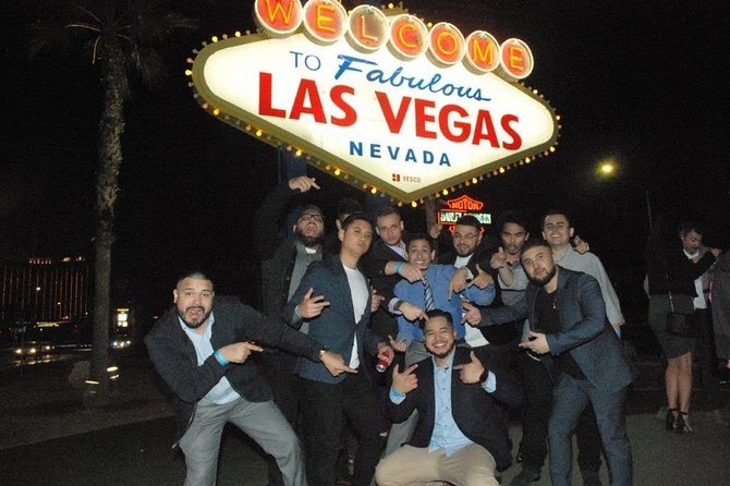 Epic Nightclub Crawl Review: A Night to Remember - Pricing and Value for Money