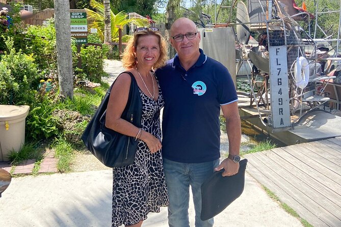 Experience Miami Everglades Eco Tour Review - Cancellation Policy and Flexibility