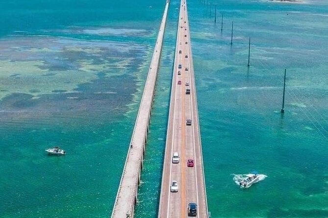 Explore Key West With Round Trip Transfer From Miami - Frequently Asked Questions