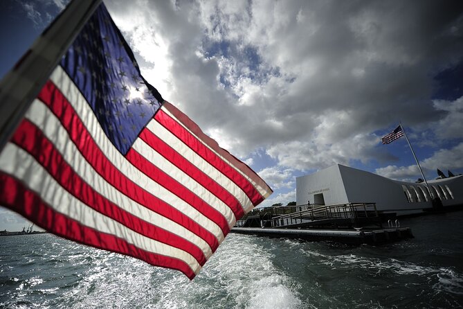 Explore Pearl Harbor, USS Arizona Memorial & Battleship Missouri - Booking and Cancellation Policy