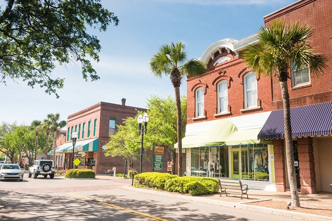 Family Treasures: Fernandina Beach Discovery Walk - Tips for a Great Experience