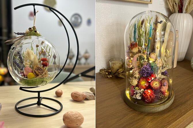 Flower Decorating Classes in Orange County - Location and Accessibility