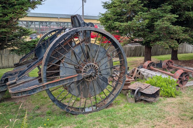 Fort Bragg California Scavenger Hunt Walking Activity and Game - Accessibility Features of the Activity