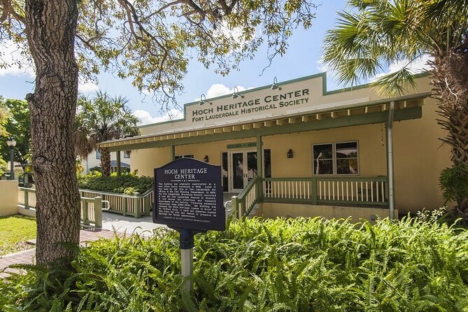 Fort Lauderdale Riverwalk Self-guided Audio Walking Tour - User Feedback and Experience