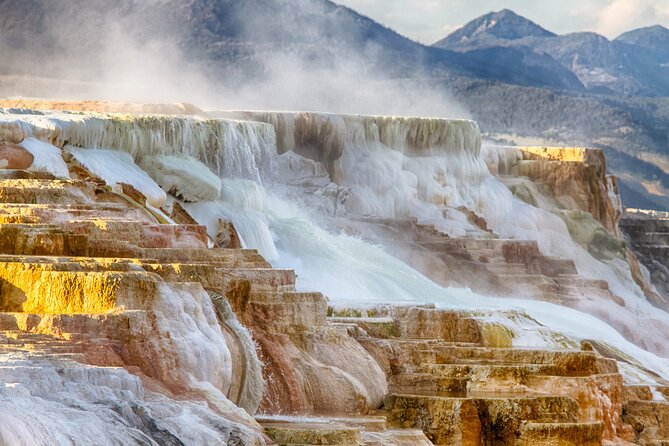 From Bozeman Exclusive Yellowstone Tour 2 Days and 1 Night - Inclusions and Exclusions