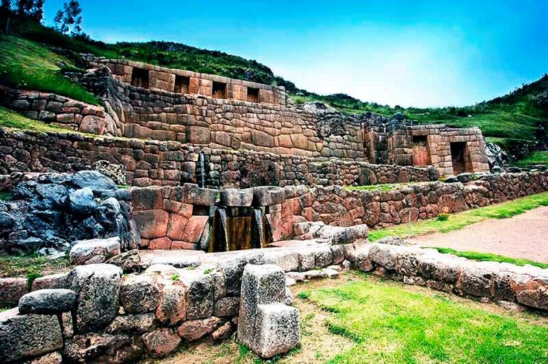 From Lima: 6D/5N Fantastic Peru | Private | Luxury ☆☆☆☆ - Unique Experiences