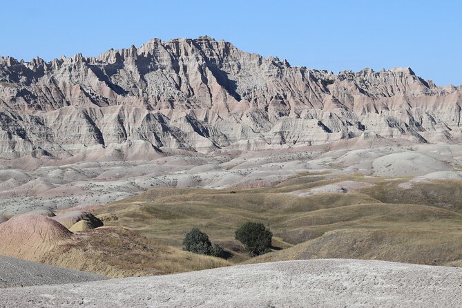 Frozen Frontier: Badlands Winter Expedition - Why Choose My XO Adventures for Your Expedition