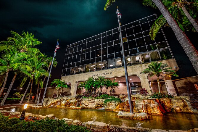 Ft. Myers Ghosts Tour Review: Spooky Fun - Reviewing the Tour Experience: Feedback From Travelers