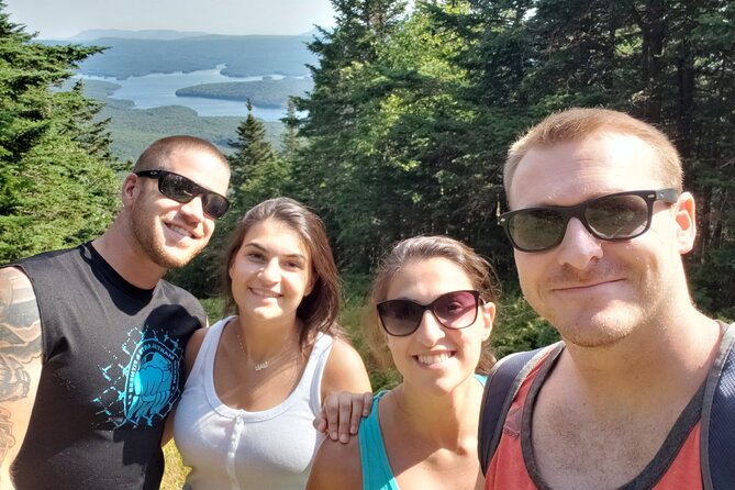 Green Mountain Adventure Challenge Passes - Fees, Taxes, and Booking Information