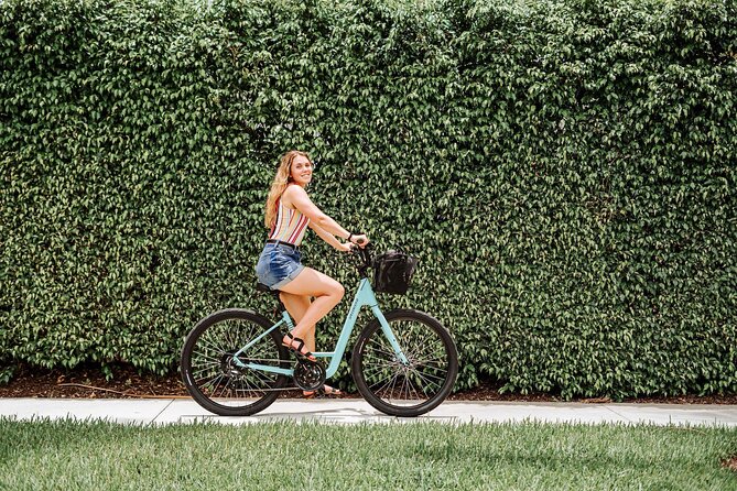Guided Bicycle Tour of Downtown Naples Review - Reservation and Cancellation Policy