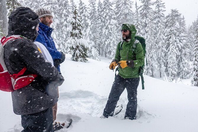 Guided Snowshoe Tour in Bend Review - Review of Pricing and Value for Money