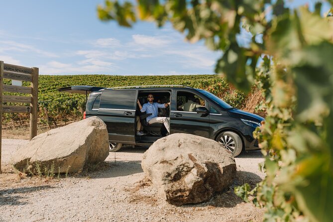 Half Day Wine Tour Around Evora - The Alentejo Region