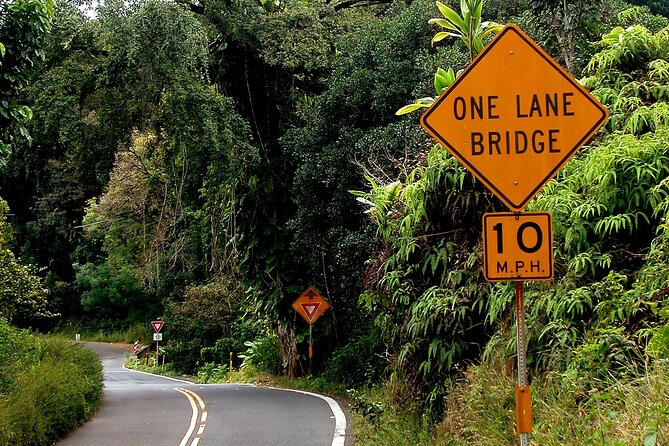 Halfway to Hana Tour Review: A Hidden Gem - Exploring Keanaes Rich History