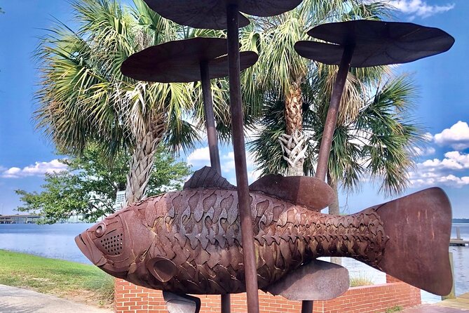 Historic Palatka Guided Walking Tour Review - Meeting and Ending Points: What to Expect