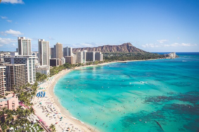 Honolulu's Waikiki Self-Guided Audio Tour Review - Ending the Tour: What to Do Next