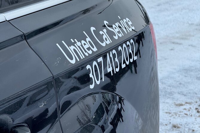 Jackson Hole Airport Transportation - Booking Process and Availability