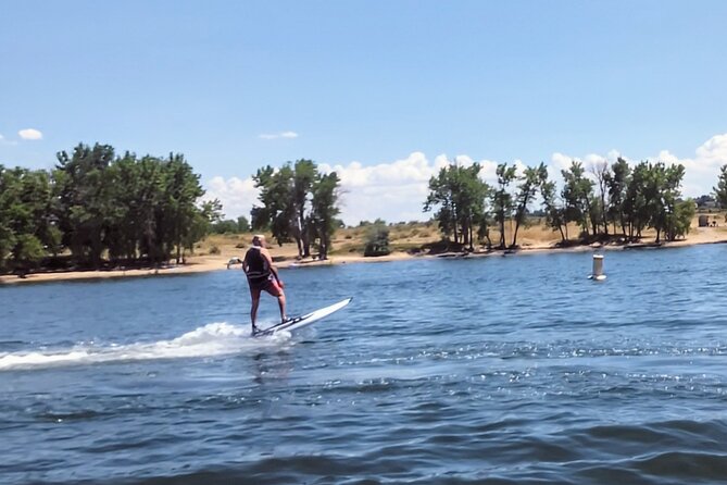 Jetboard on Lakes Review: Thrilling Experience - Pricing and Whats Included in Your Booking