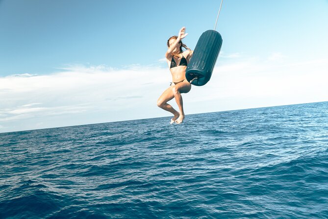 Kanoa Yacht Charter: 2-Hour Sail off Waikiki - Ideal Times to Sail off Waikiki