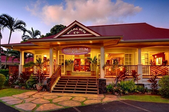 Kauai Luxury Farm to Bar Tour Review - Final Thoughts on the Tour Experience