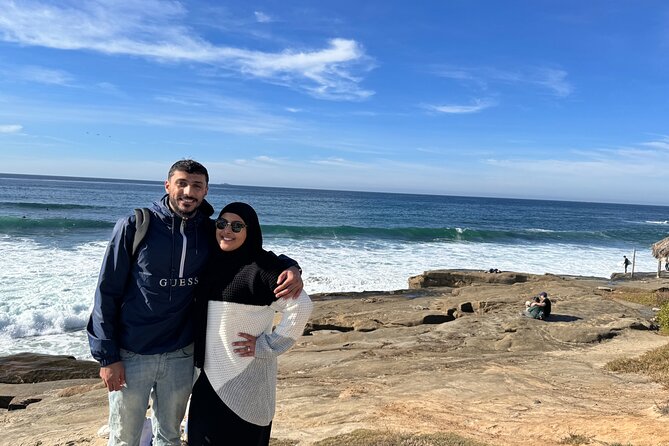 La Jolla E-Scooter Tour: A Fun Review - Health and Safety Information