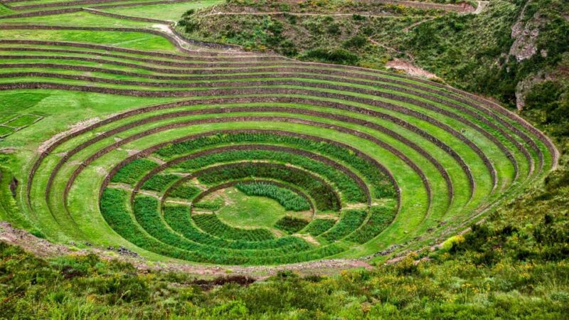 Magical Cusco to Machu Picchu 6D/5N | Group + Hotel 3☆☆☆ - Important Information