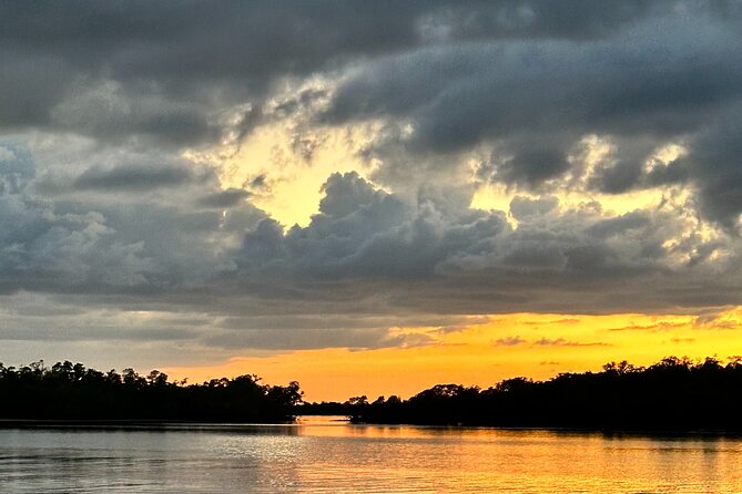 Mangrove and Gulf Excursion Tour - Booking Flexibility