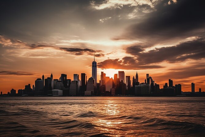 Manhattan Skyline and Statue Night Cruise - Customer Feedback and Experiences