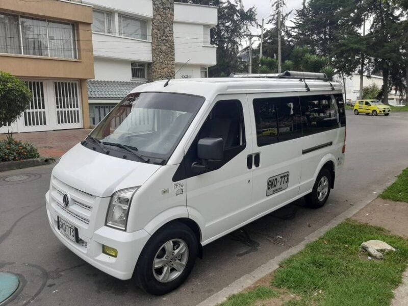 Manizales Arrival or Departure Transfer: Matecaña Airport - Included Features