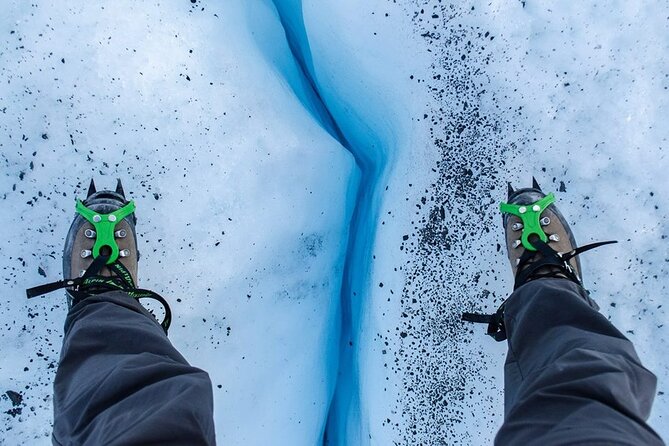 Matanuska Glacier Adventure Trek - Tips for a Successful Glacier Adventure