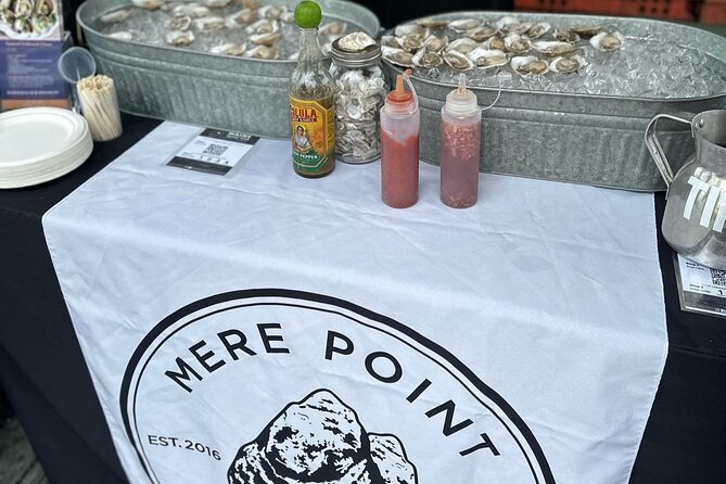 Mere Point Oyster Farm Tour Review - Feedback From Participants