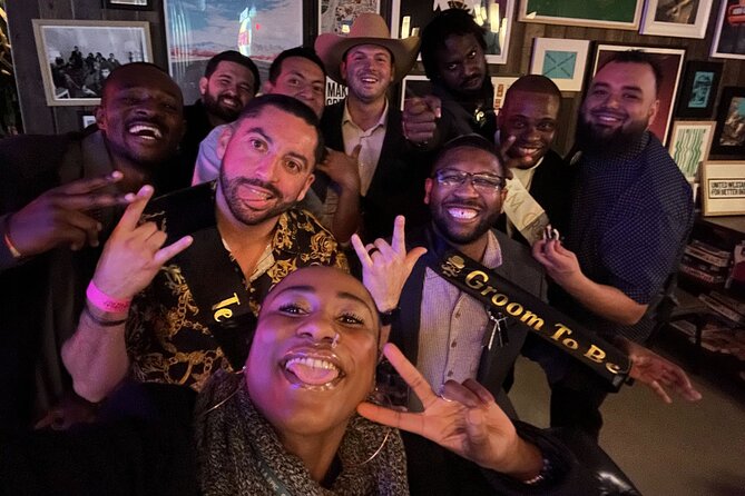 Miami Bar Crawl - Provider Information