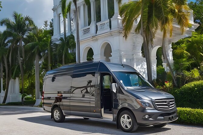 Miami & Ft. Lauderdale Airport Transfer Review - Feedback and Reviews From Customers
